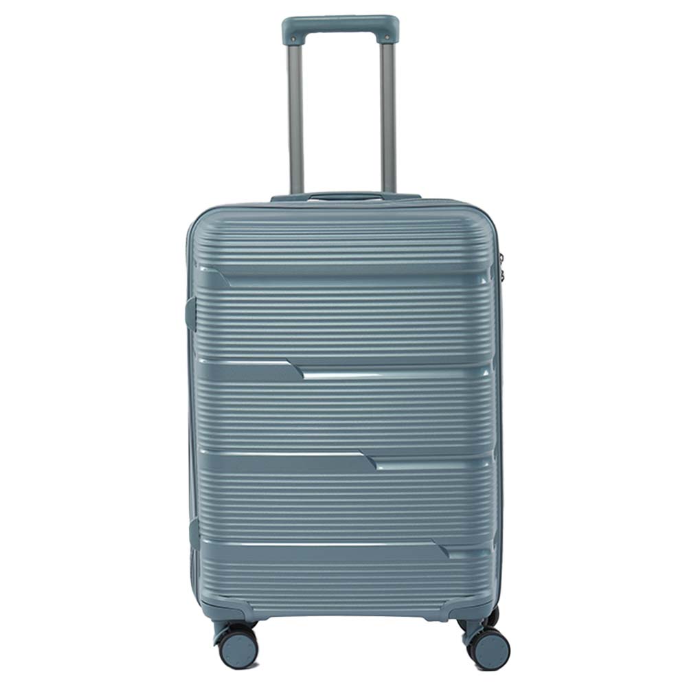 Dollcini World Traveler Suitcase Set – Lightweight and Durable Travel Suitcases