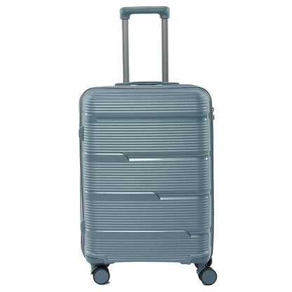 Dollcini World Traveler Suitcase Set – Lightweight and Durable Travel Suitcases