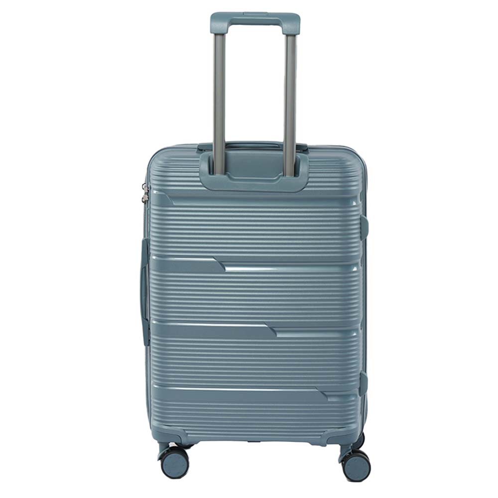 Dollcini World Traveler Suitcase Set – Lightweight and Durable Travel Suitcases