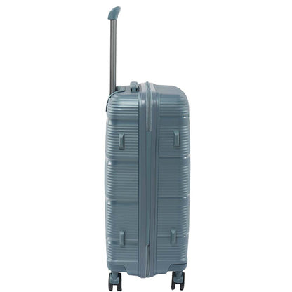 Dollcini World Traveler Suitcase Set – Lightweight and Durable Travel Suitcases