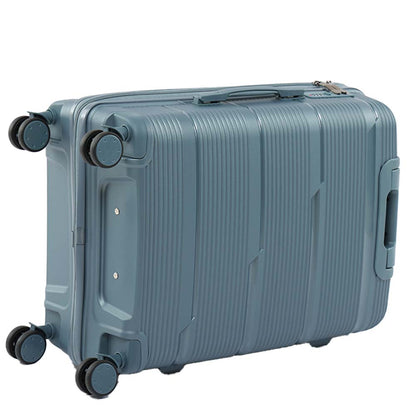 Dollcini World Traveler Suitcase Set – Lightweight and Durable Travel Suitcases