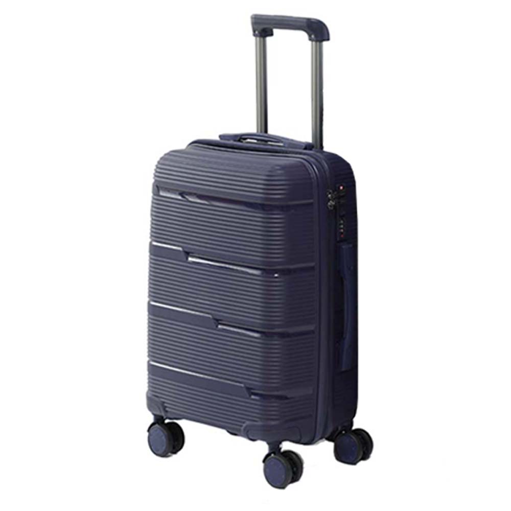Dollcini World Traveler Suitcase Set – Lightweight and Durable Travel Suitcases