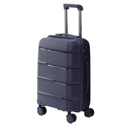 Dollcini World Traveler Suitcase Set – Lightweight and Durable Travel Suitcases