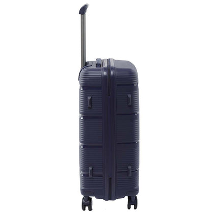 Dollcini World Traveler Suitcase Set – Lightweight and Durable Travel Suitcases