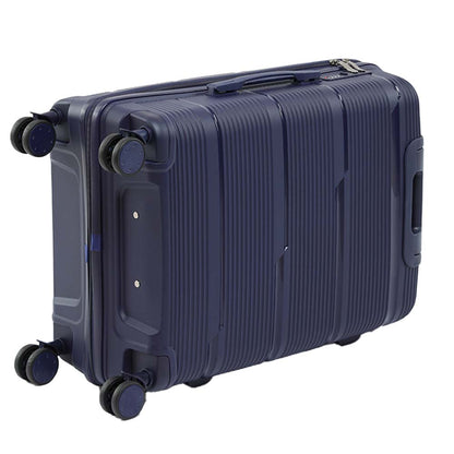 Dollcini World Traveler Suitcase Set – Lightweight and Durable Travel Suitcases