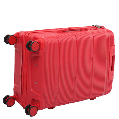 Dollcini World Traveler Suitcase Set – Lightweight and Durable Travel Suitcases