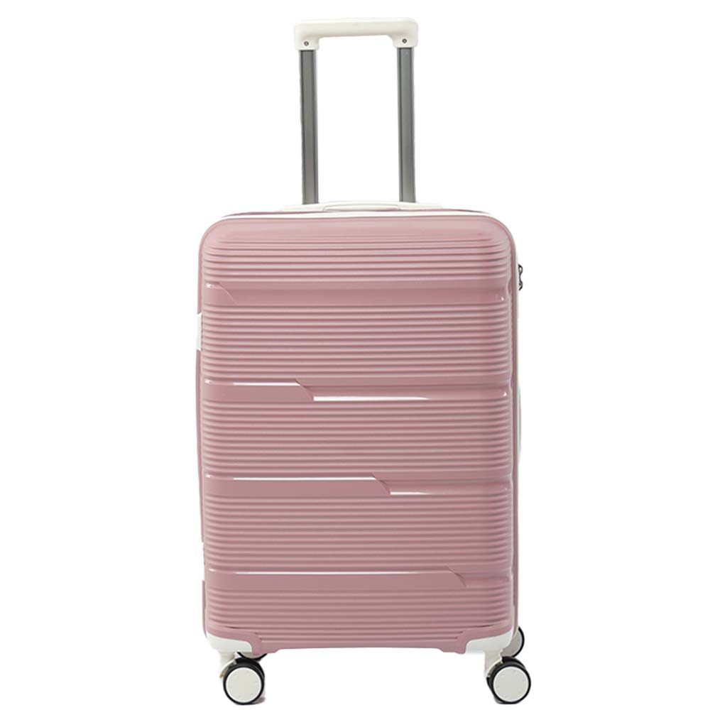 Dollcini World Traveler Suitcase Set – Lightweight and Durable Travel Suitcases