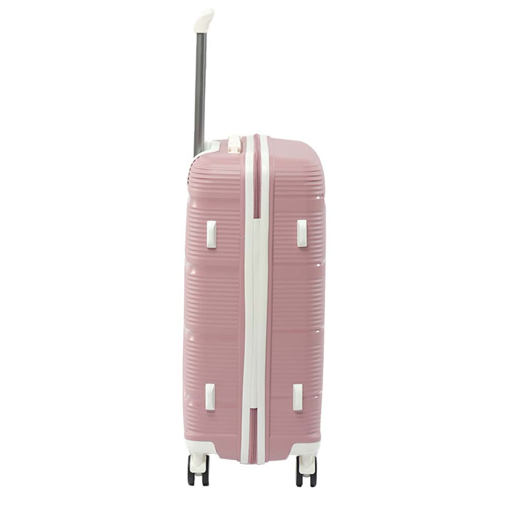 Dollcini World Traveler Suitcase Set – Lightweight and Durable Travel Suitcases