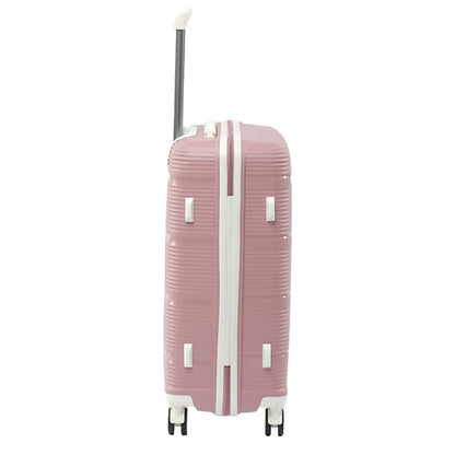 Dollcini World Traveler Suitcase Set – Lightweight and Durable Travel Suitcases