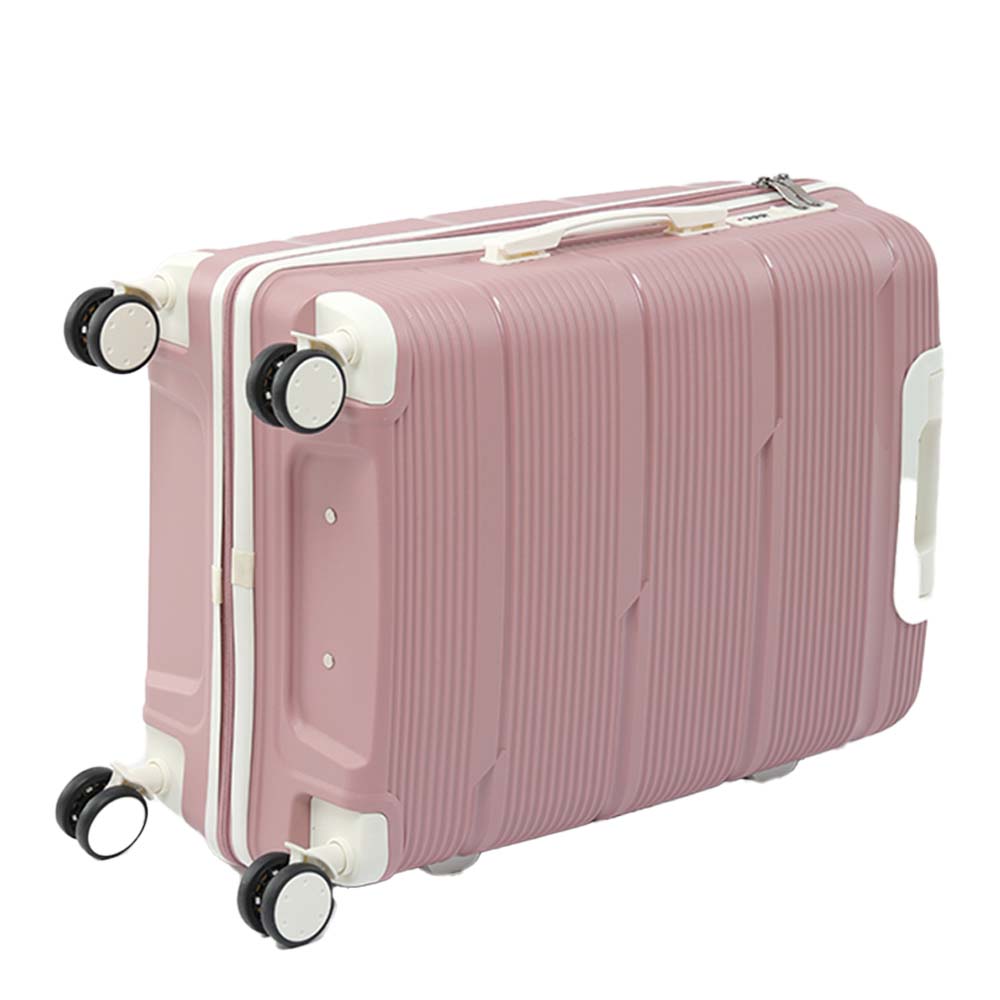 Dollcini World Traveler Suitcase Set – Lightweight and Durable Travel Suitcases