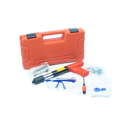 Dollcini Otthon Pistol de Capsat Manual – Pentru lemn, pardoseli, placări exterioare