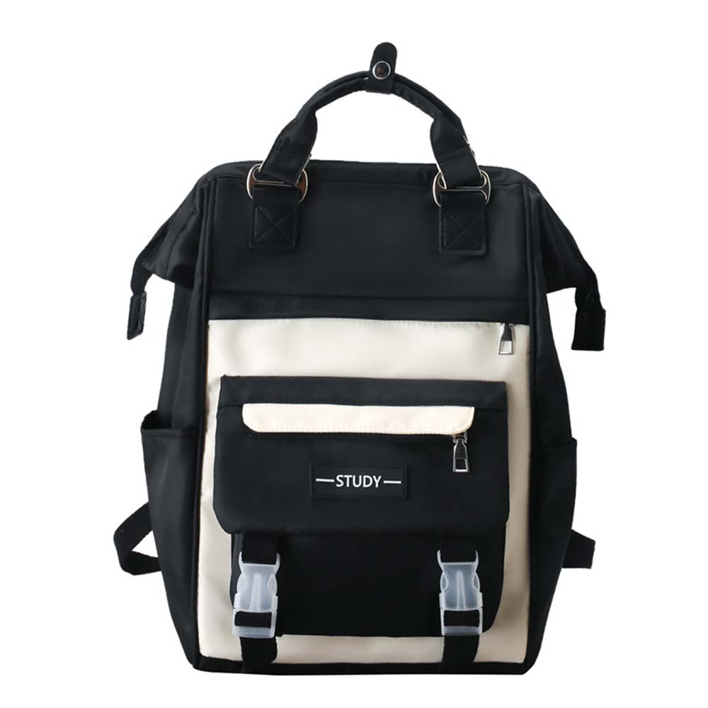 Dollcini Rucsac Unisex la Modă, Ghiozdan – Rezistent la Apă și Respirabil