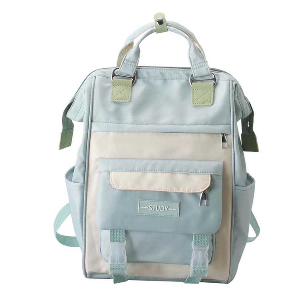 Dollcini Rucsac Unisex la Modă, Ghiozdan – Rezistent la Apă și Respirabil