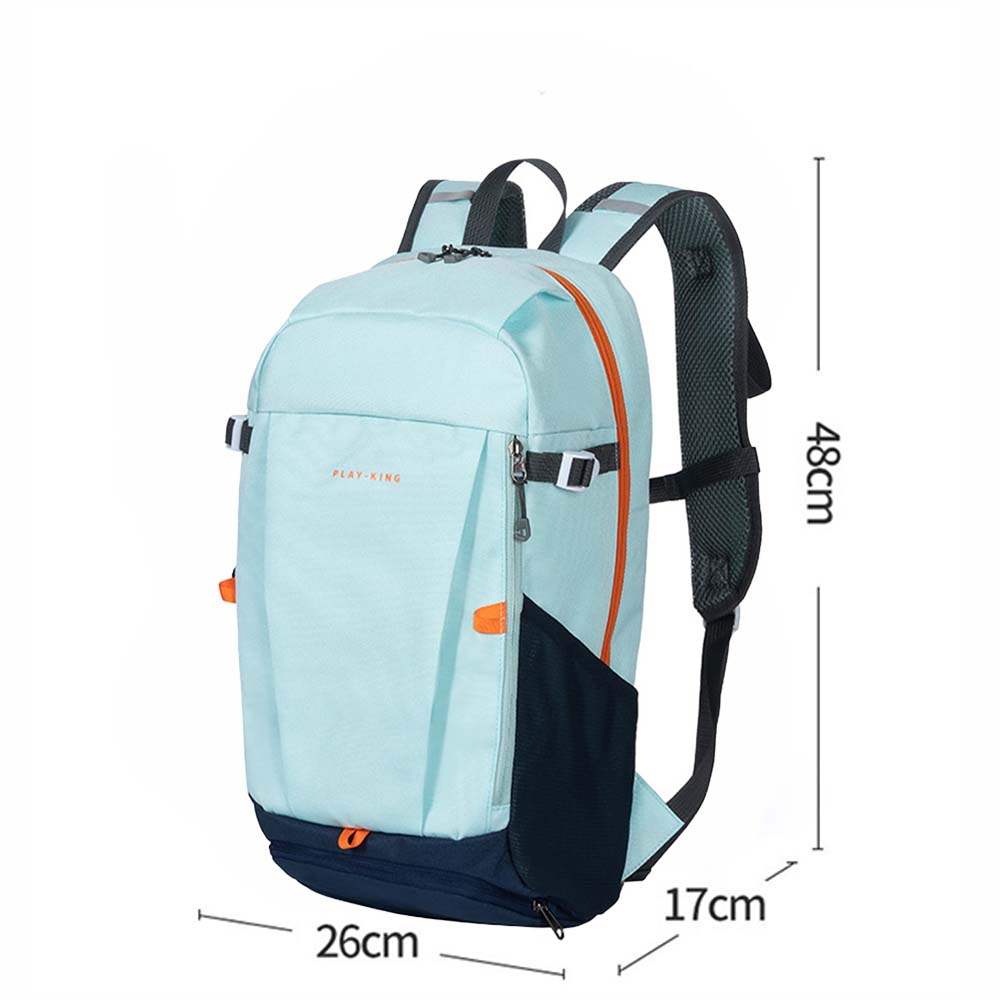 Dollcini Uniszex Laptop Hátizsák 13”-os Laptophoz – Vízálló Utazóhátizsák, Több Színben