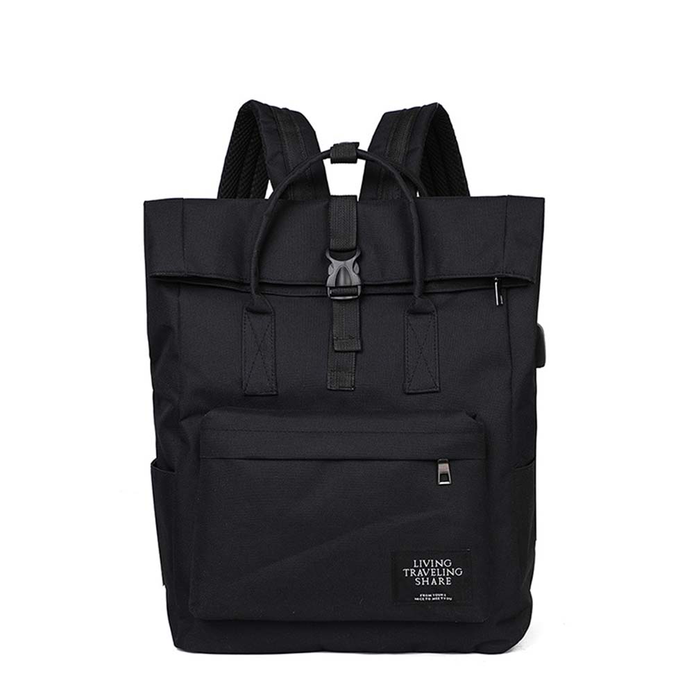 Dollcini Geantă de Laptop de Damă – Rucsac de Călătorie Elegant, Impermeabil