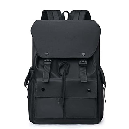 Dollcini Férfi Laptop Hátizsák – Vízálló, Kopásálló, Nagy Kapacitású