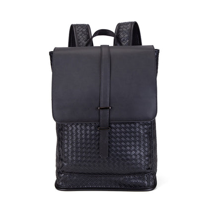 Dollcini Elegance Férfi Hátizsák – Prémium Vízálló Nylon Laptoptáska