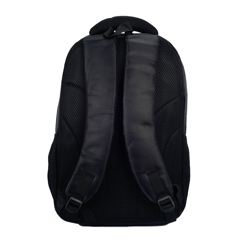 Dollcini MetroTech Unisex Laptop Backpack – Travel Backpack for 17" Laptop, 7 Variants