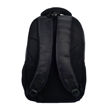 Dollcini MetroTech Unisex Laptop Backpack – Travel Backpack for 17" Laptop, 7 Variants