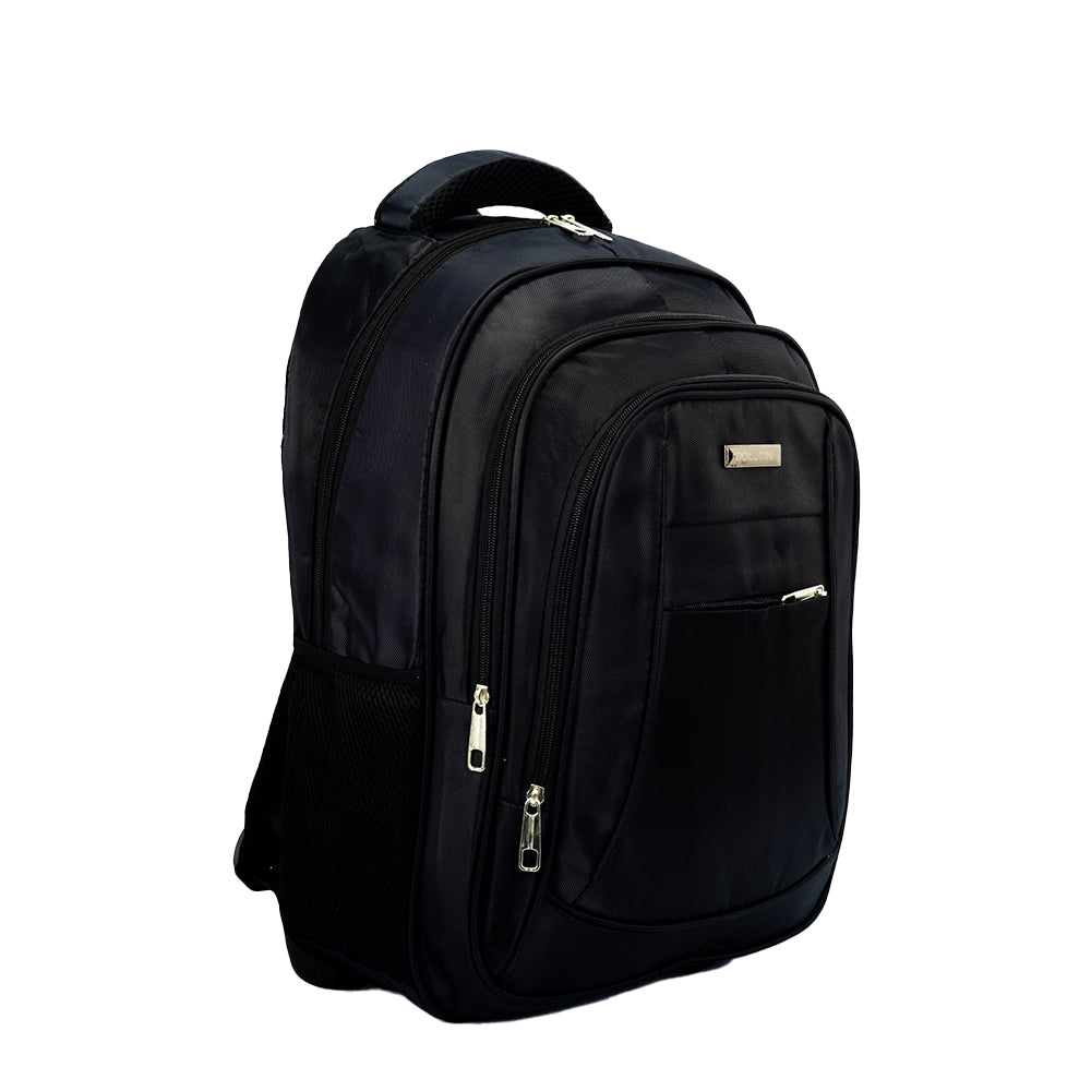 Dollcini MetroTech Unisex Laptop Backpack – Travel Backpack for 17" Laptop, 7 Variants