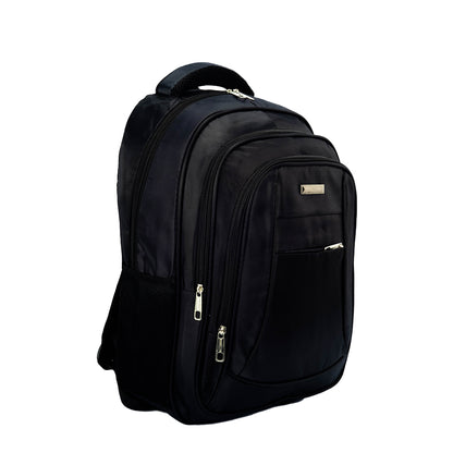 Dollcini MetroTech Unisex Laptop Backpack – Travel Backpack for 17" Laptop, 7 Variants