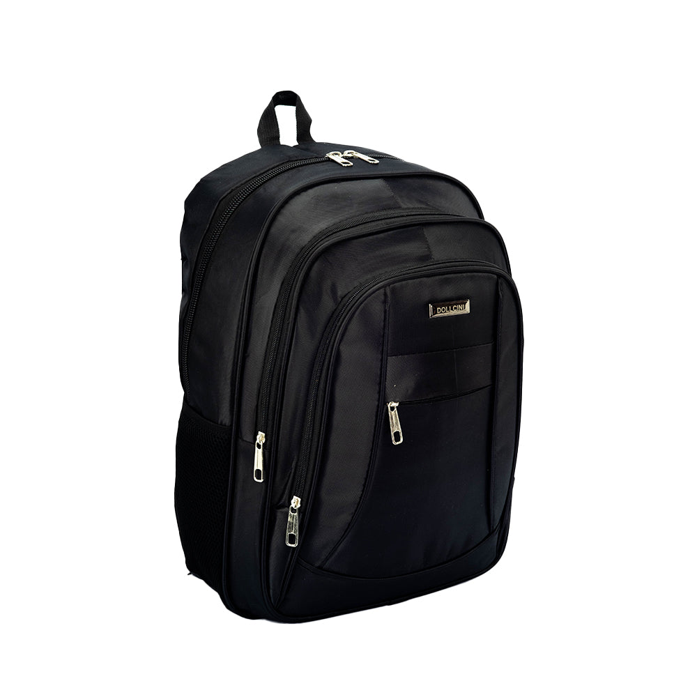 Dollcini MetroTech Unisex Laptop Backpack – Travel Backpack for 17" Laptop, 7 Variants