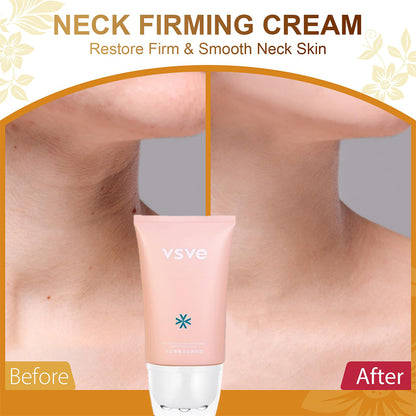 Dollcini Collagen Skin Firming Set – Face Mask and Neck Cream