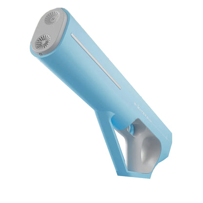 Dollcini Automatic Electric Water Gun – USB Rechargeable, LED Light, 510 ml