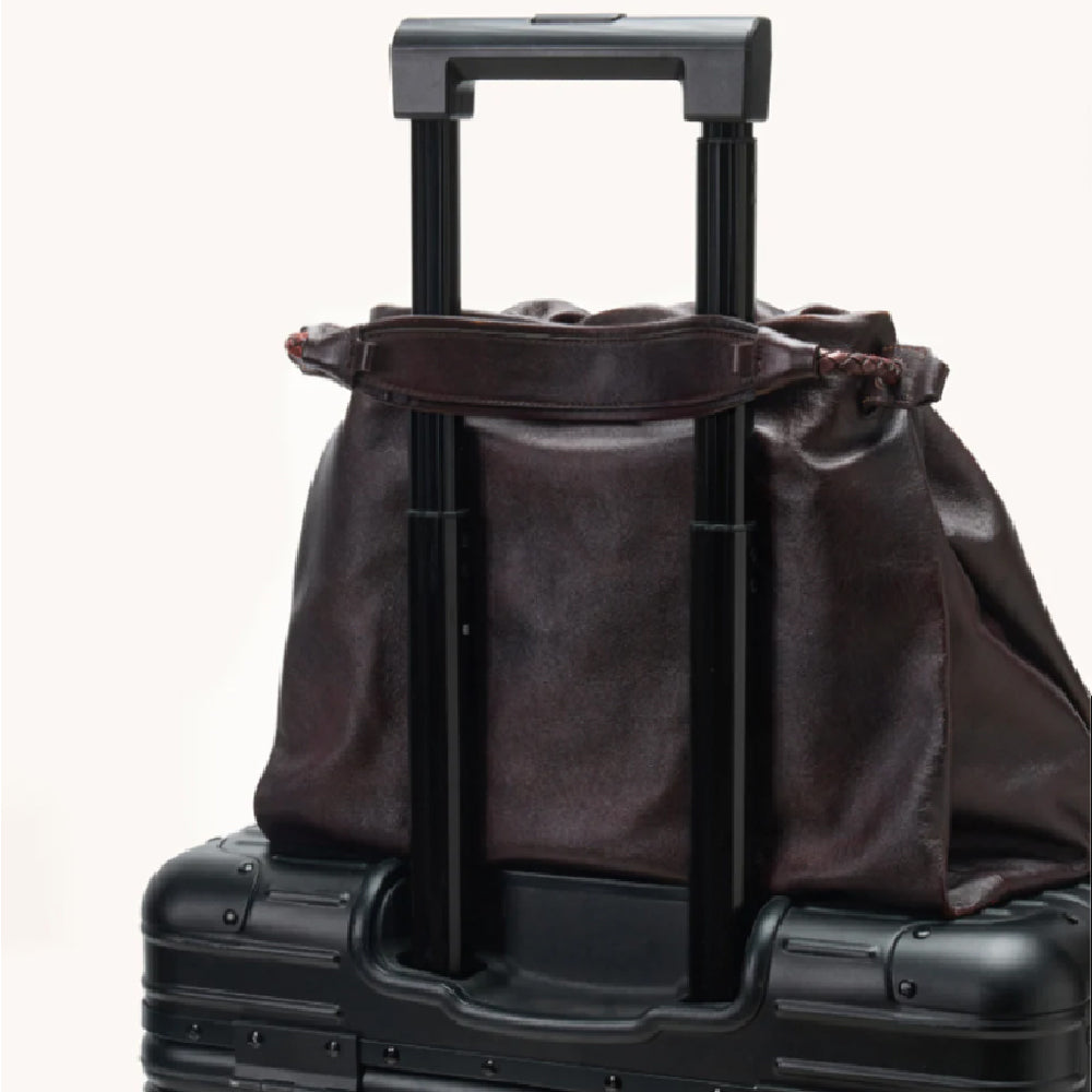 Dollcini Marhabőr Női Tote Táska – Klasszikus, Elegáns