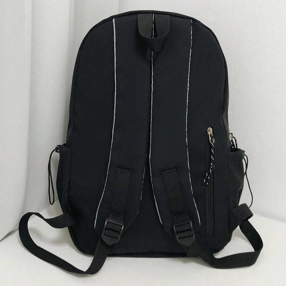 Dollcini Rucsac Școlar Unisex – Rucsac Ușor și La Modă