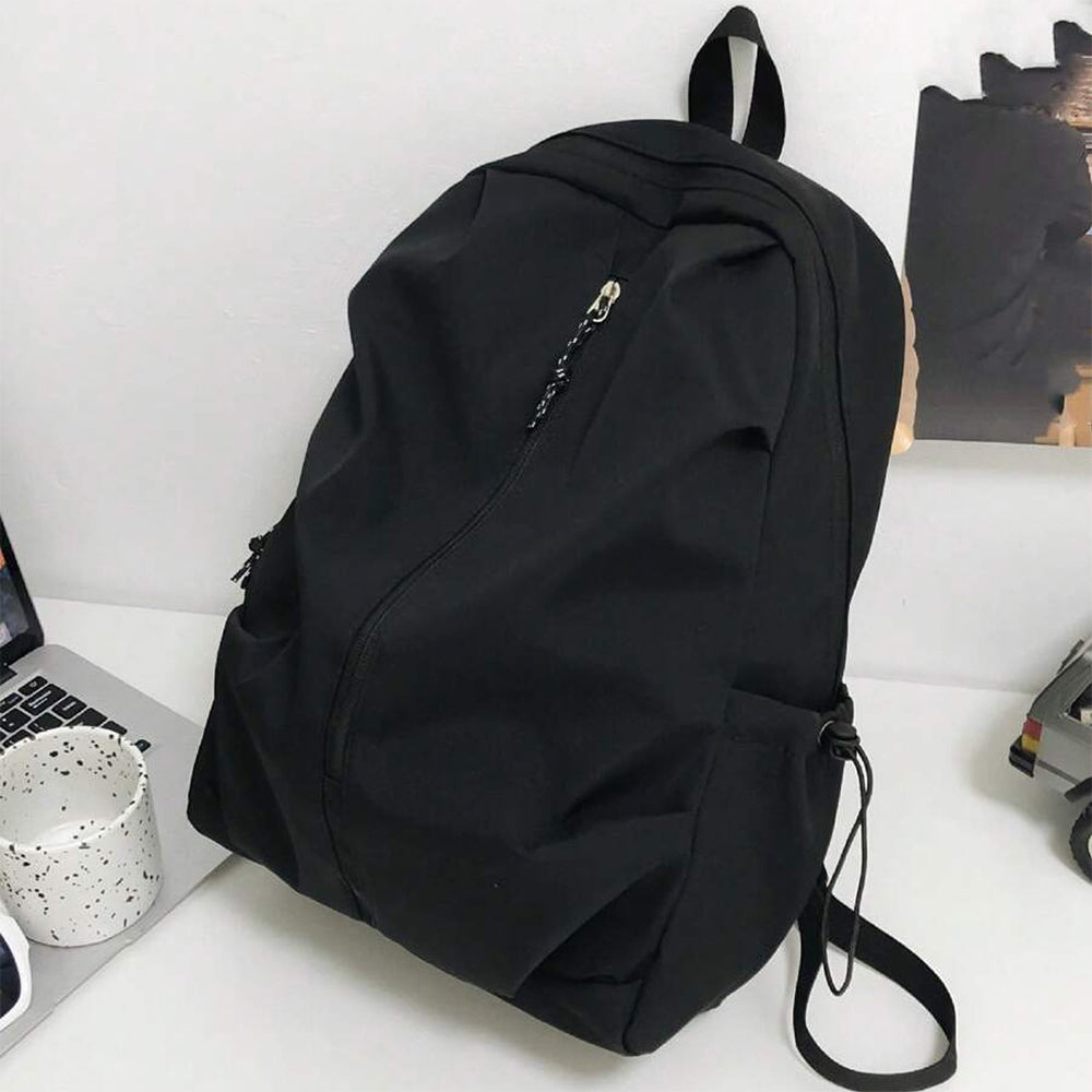 Dollcini Rucsac Școlar Unisex – Rucsac Ușor și La Modă