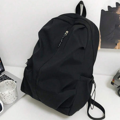 Dollcini Rucsac Școlar Unisex – Rucsac Ușor și La Modă