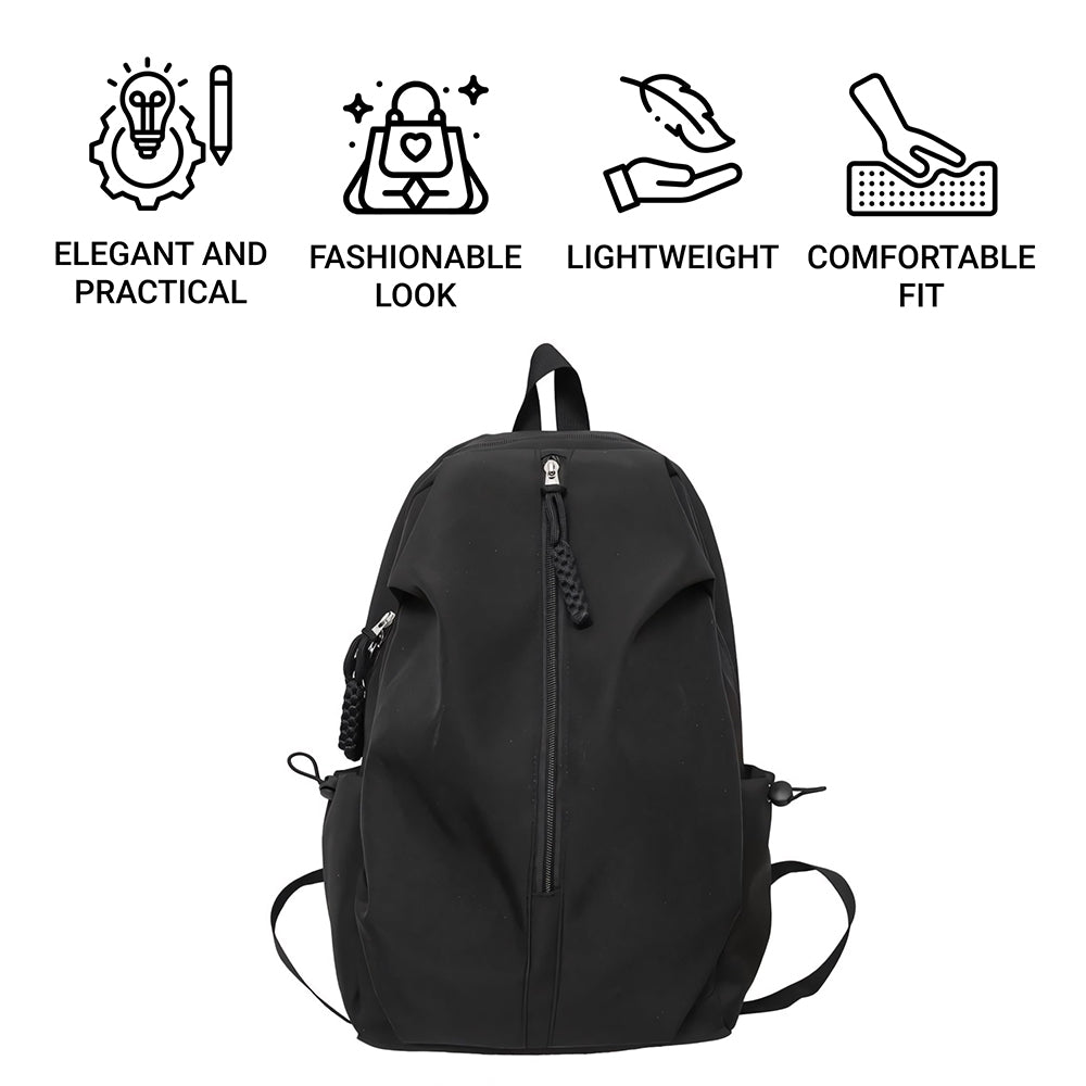 Dollcini Rucsac Școlar Unisex – Rucsac Ușor și La Modă