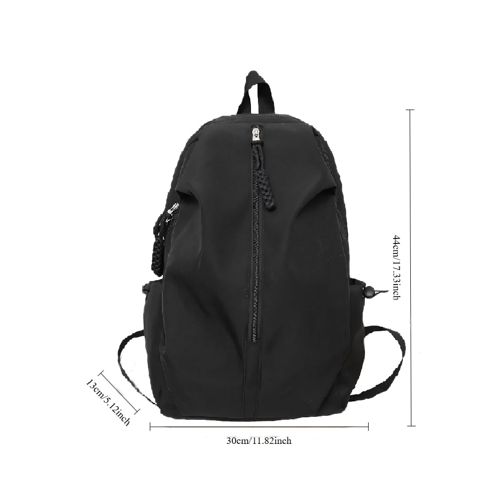 Dollcini Rucsac Școlar Unisex – Rucsac Ușor și La Modă