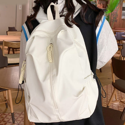 Dollcini Rucsac Școlar Unisex – Rucsac Ușor și La Modă