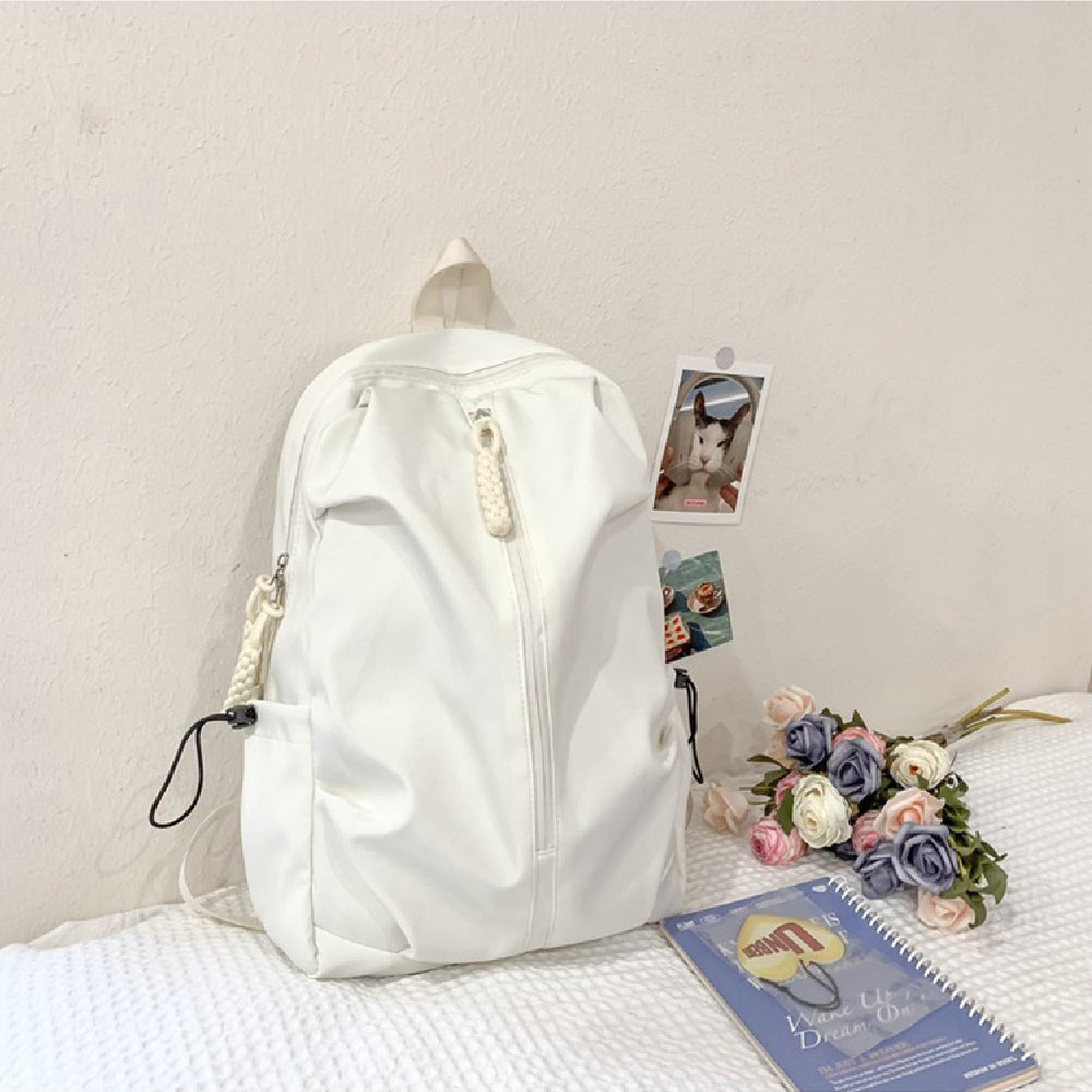 Dollcini Rucsac Școlar Unisex – Rucsac Ușor și La Modă