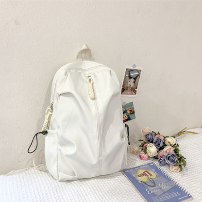 Dollcini Rucsac Școlar Unisex – Rucsac Ușor și La Modă