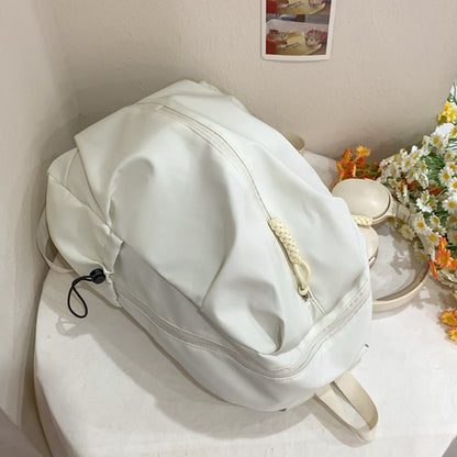 Dollcini Rucsac Școlar Unisex – Rucsac Ușor și La Modă