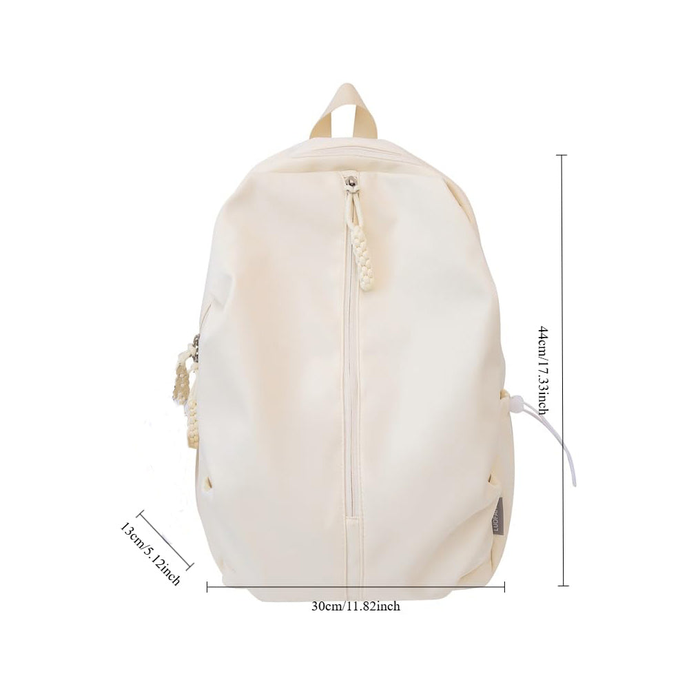 Dollcini Rucsac Școlar Unisex – Rucsac Ușor și La Modă