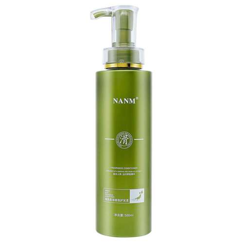 Nanmeishun Ginzeng Kivonatos Hajkondicionáló – Hidratáló, 500ml