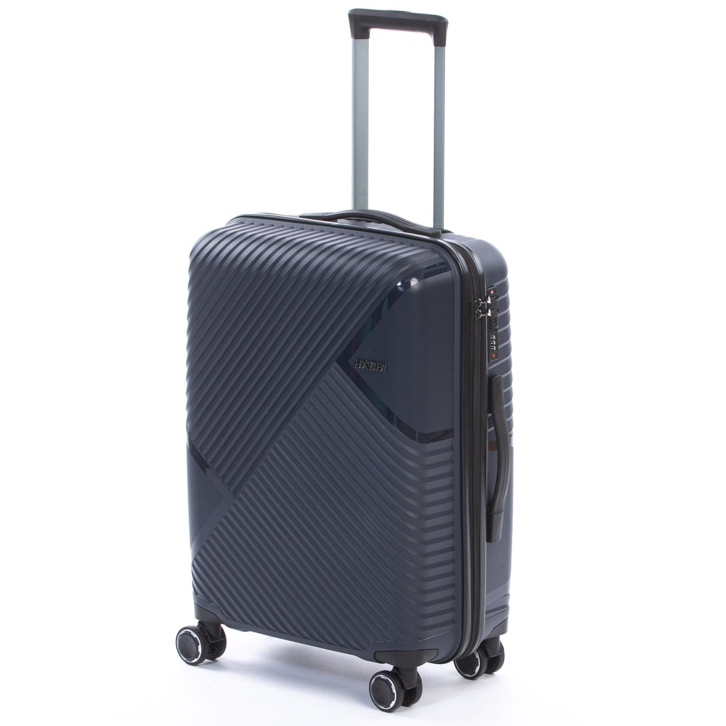 Dollcini World Traveler Suitcase Set – Lightweight and Durable Travel Suitcases