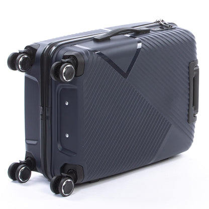 Dollcini World Traveler Suitcase Set – Lightweight and Durable Travel Suitcases