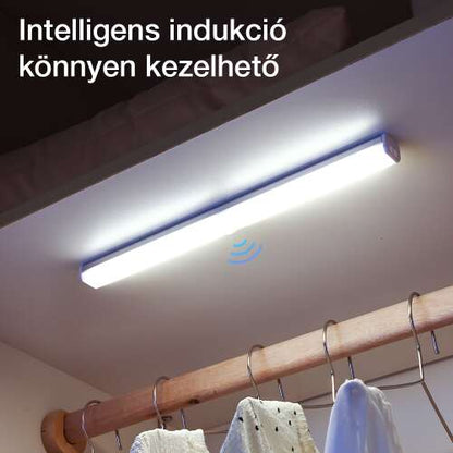 Dollcini Otthon Smart LED Lamp – Motion Sensor, Cool Light