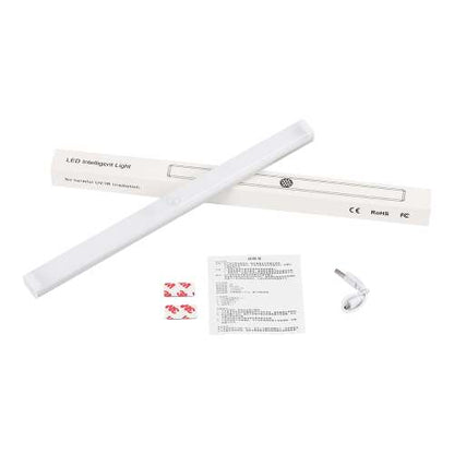 Dollcini Otthon Smart LED Lamp – Motion Sensor, Cool Light