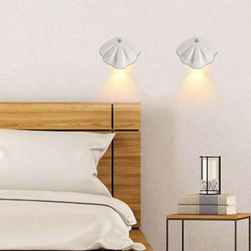 Dollcini Home Motion Sensor LED Lamp – Multiple Variations