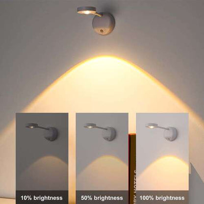 Dollcini Home Motion Sensor LED Lamp – Multiple Variations
