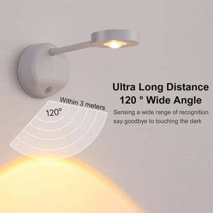 Dollcini Home Motion Sensor LED Lamp – Multiple Variations