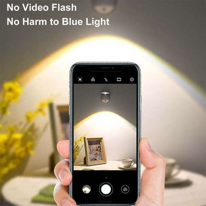 Dollcini Home Motion Sensor LED Lamp – Multiple Variations