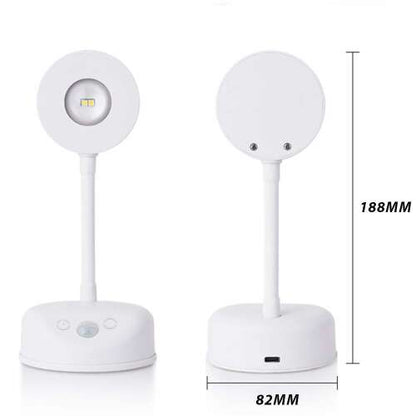 Dollcini Home Motion Sensor LED Lamp – Multiple Variations