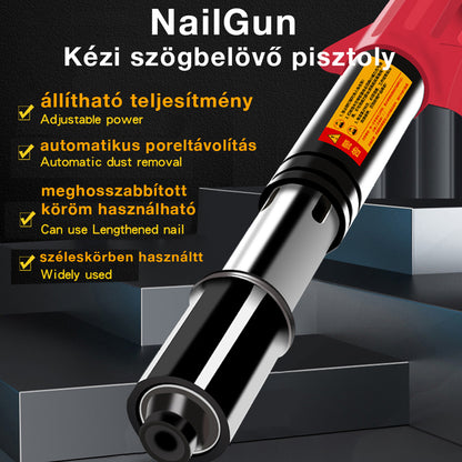 Dollcini Otthon Kiegészítő Szegek Szögbelövőhöz – 7.3mm es horogszeg or Csõhorogszeg 50 db